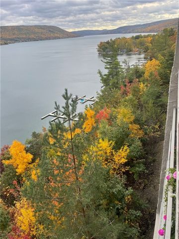 163 Cliffside Drive, South Bristol, NY 14424