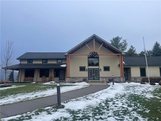 163 Cliffside Drive, South Bristol, NY 14424