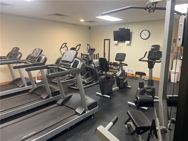 163 Cliffside Drive, South Bristol, NY 14424