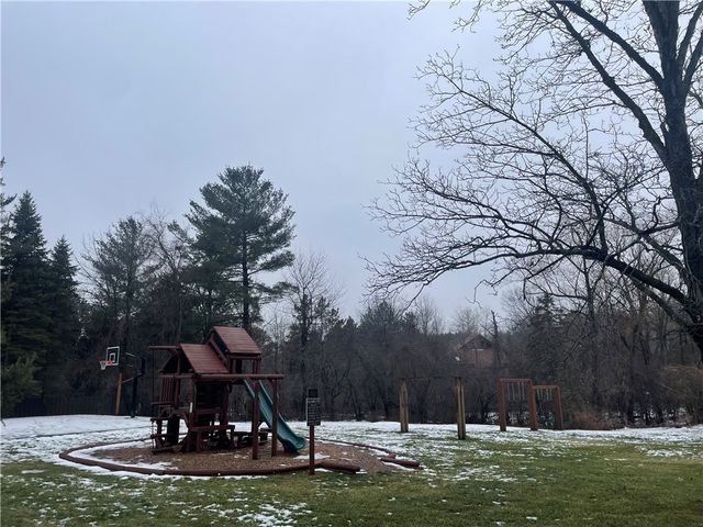 163 Cliffside Drive, South Bristol, NY 14424