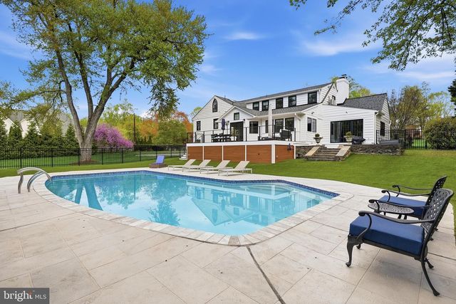 10712 LOCKLAND RD, Potomac, MD 20854