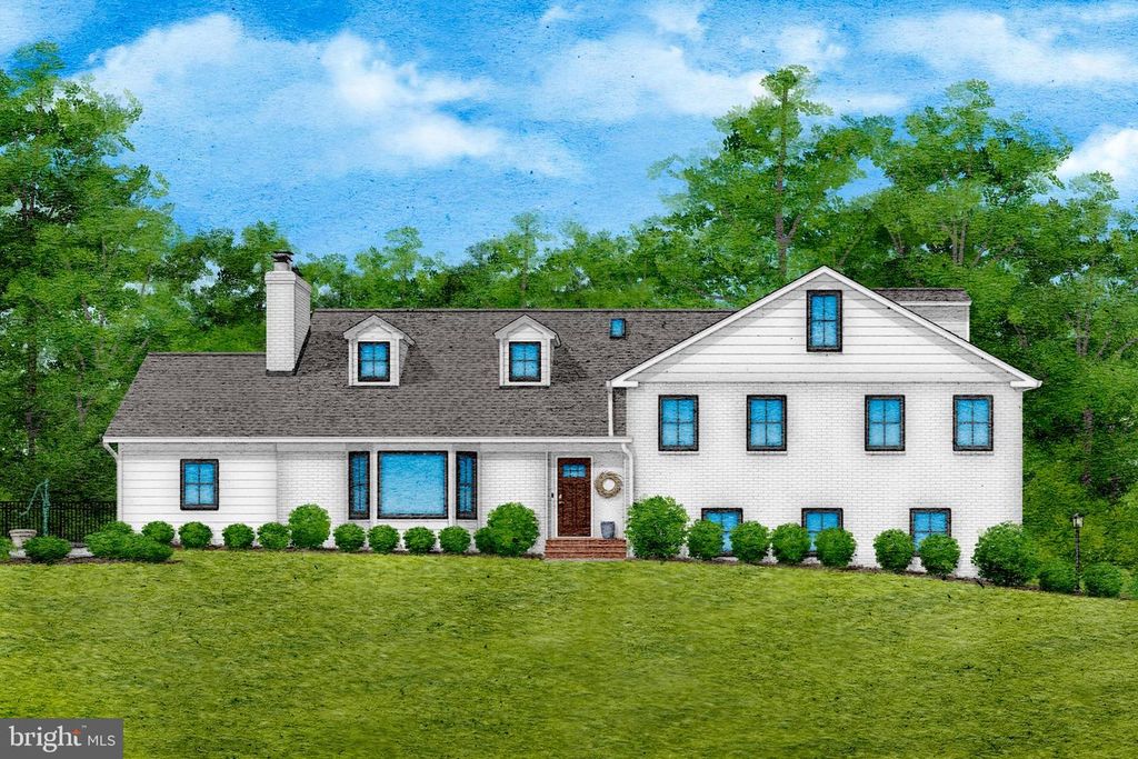 Image 1 of property listing at 10712 LOCKLAND RD, Potomac, MD 20854