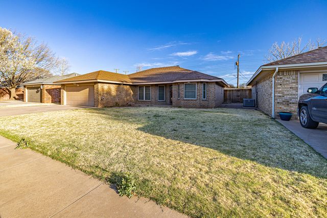 2714 80th Street, Lubbock, TX 79423