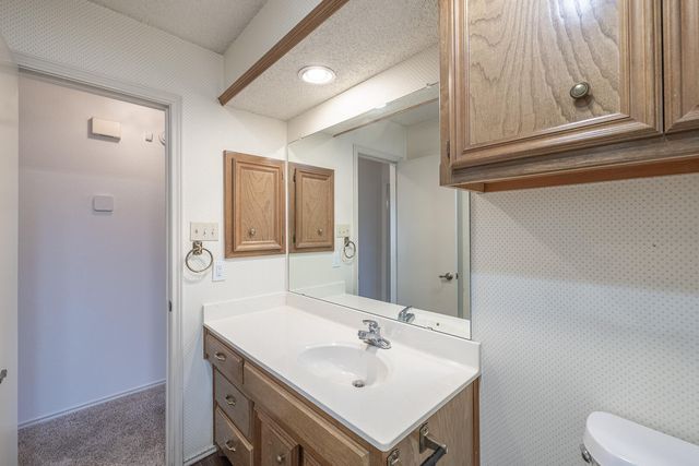 2714 80th Street, Lubbock, TX 79423