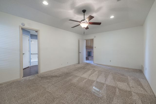 2714 80th Street, Lubbock, TX 79423