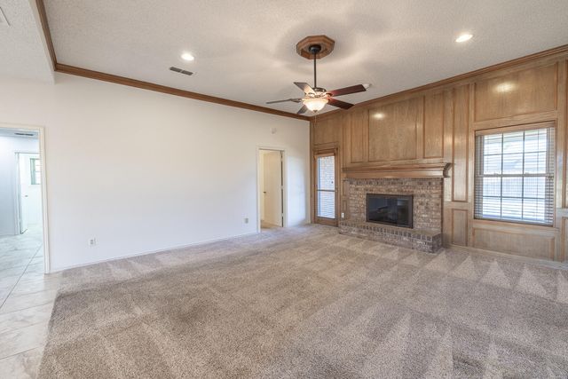 2714 80th Street, Lubbock, TX 79423