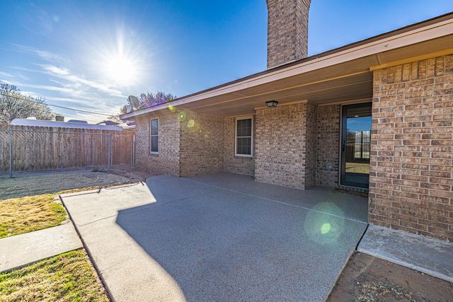 2714 80th Street, Lubbock, TX 79423