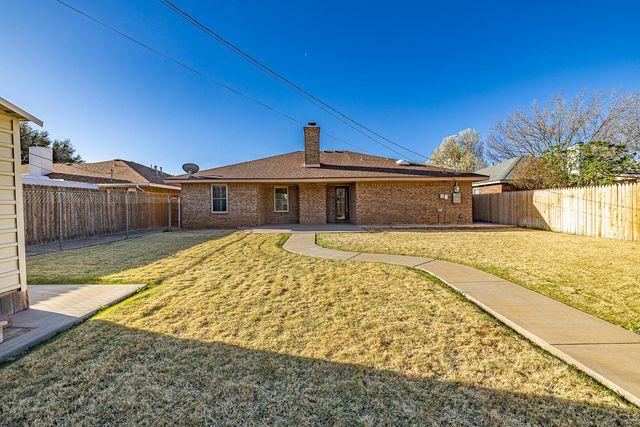 2714 80th Street, Lubbock, TX 79423