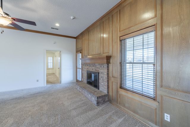 2714 80th Street, Lubbock, TX 79423