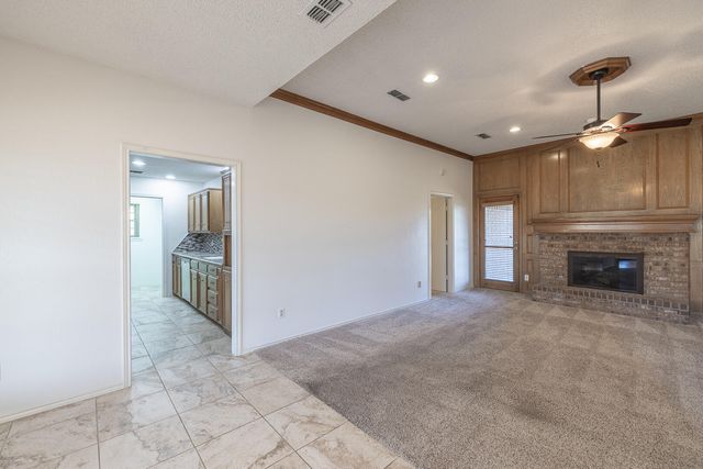 2714 80th Street, Lubbock, TX 79423