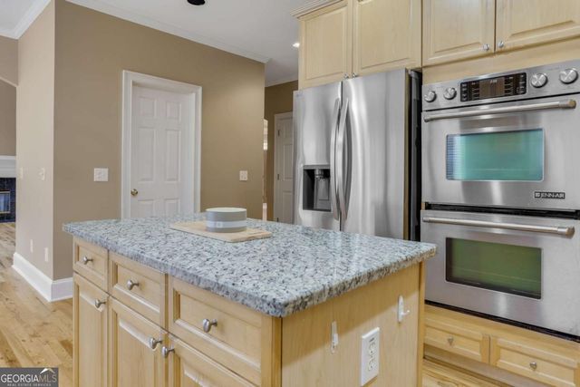 803 Rocky Ridge Court, Canton, GA 30114