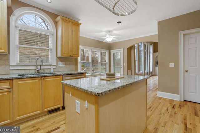 803 Rocky Ridge Court, Canton, GA 30114