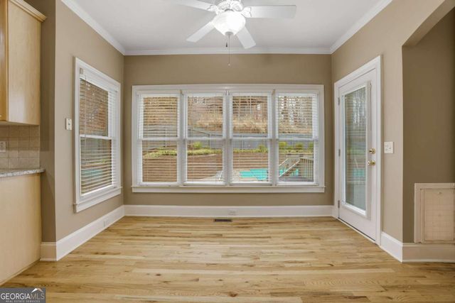 803 Rocky Ridge Court, Canton, GA 30114