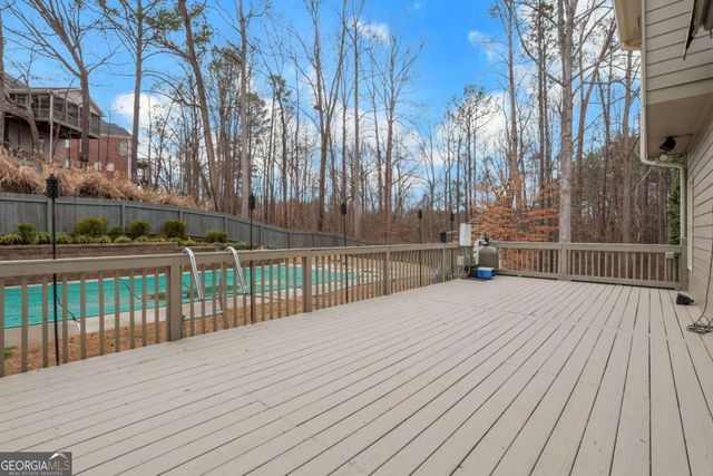 803 Rocky Ridge Court, Canton, GA 30114