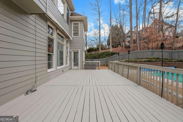 803 Rocky Ridge Court, Canton, GA 30114