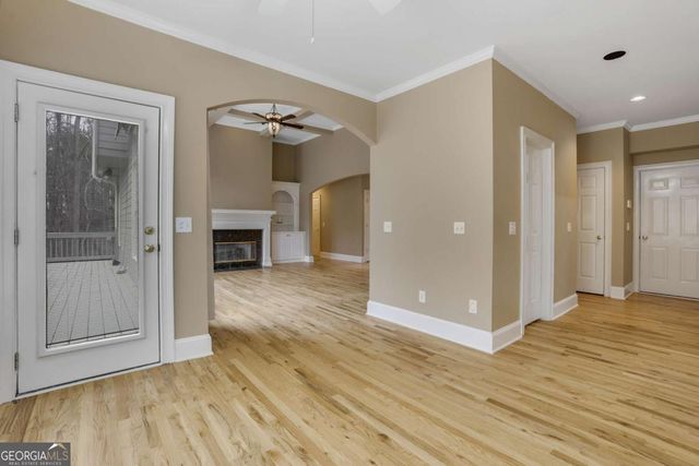 803 Rocky Ridge Court, Canton, GA 30114