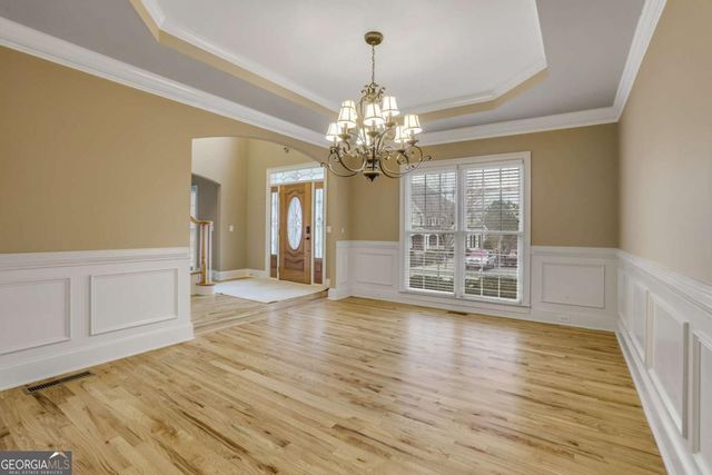 803 Rocky Ridge Court, Canton, GA 30114