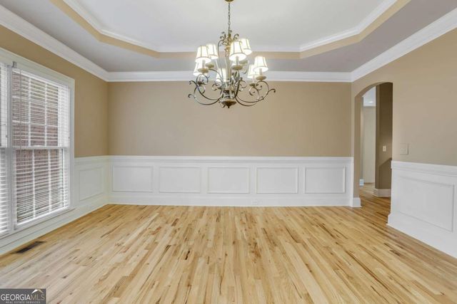 803 Rocky Ridge Court, Canton, GA 30114