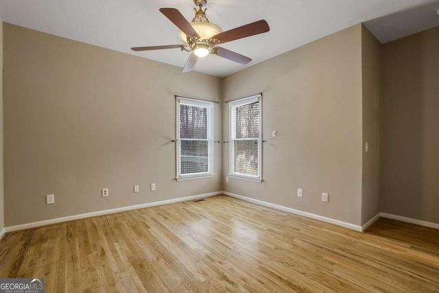 803 Rocky Ridge Court, Canton, GA 30114