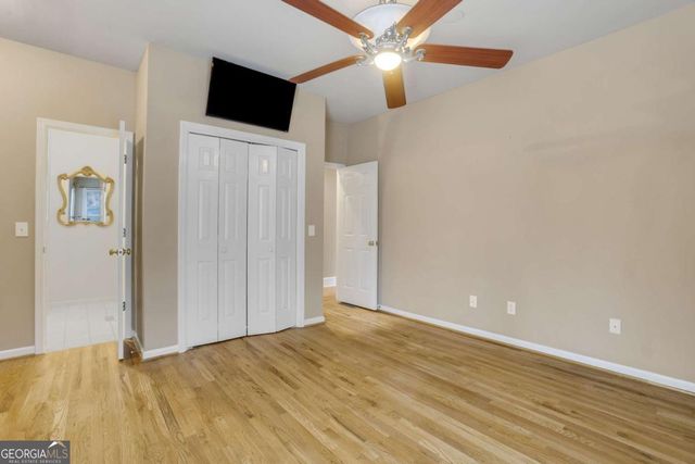 803 Rocky Ridge Court, Canton, GA 30114