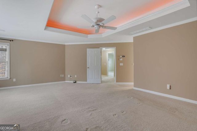 803 Rocky Ridge Court, Canton, GA 30114