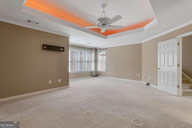 803 Rocky Ridge Court, Canton, GA 30114