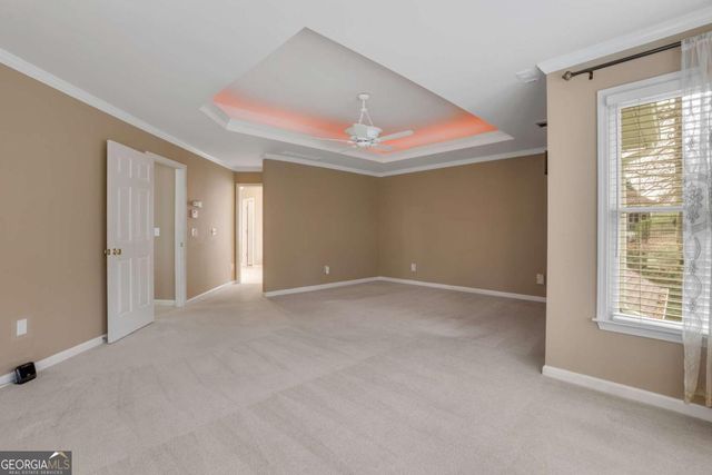 803 Rocky Ridge Court, Canton, GA 30114