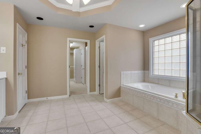 803 Rocky Ridge Court, Canton, GA 30114