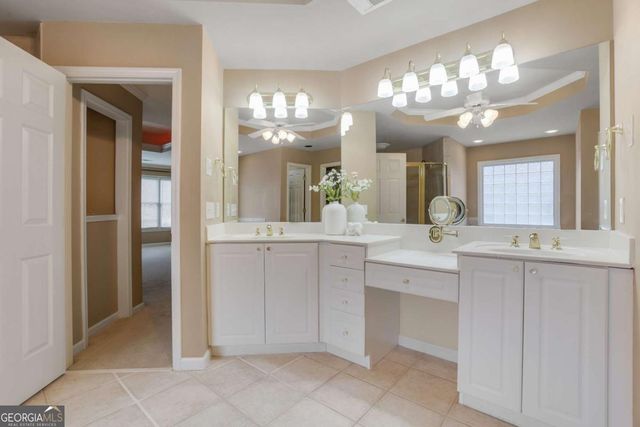 803 Rocky Ridge Court, Canton, GA 30114