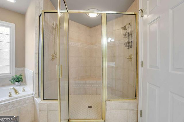 803 Rocky Ridge Court, Canton, GA 30114