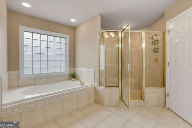 803 Rocky Ridge Court, Canton, GA 30114