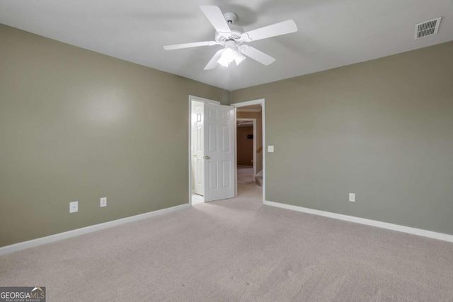 803 Rocky Ridge Court, Canton, GA 30114