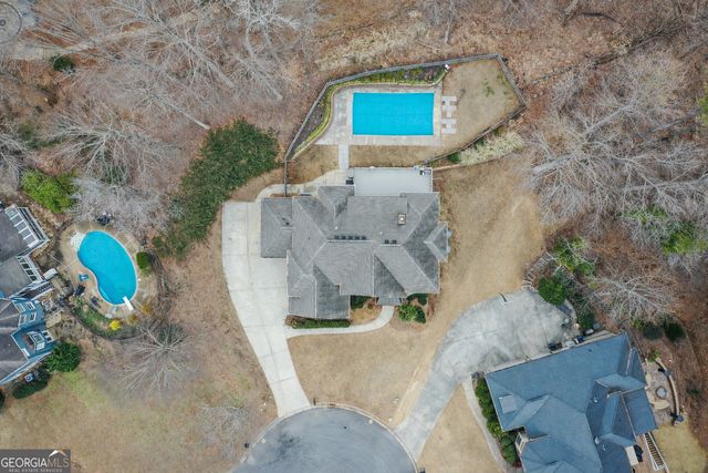 803 Rocky Ridge Court, Canton, GA 30114