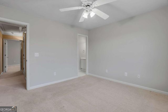 803 Rocky Ridge Court, Canton, GA 30114