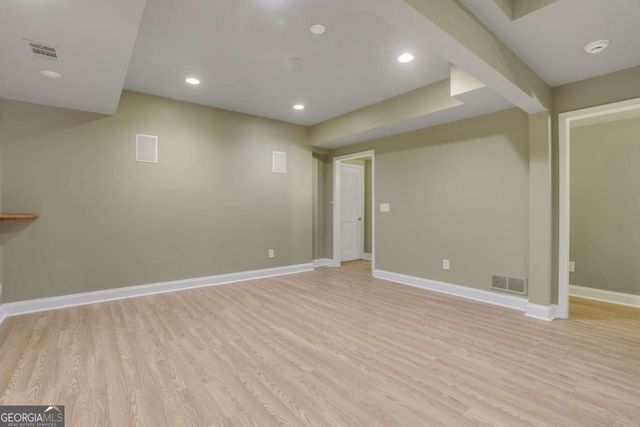 803 Rocky Ridge Court, Canton, GA 30114