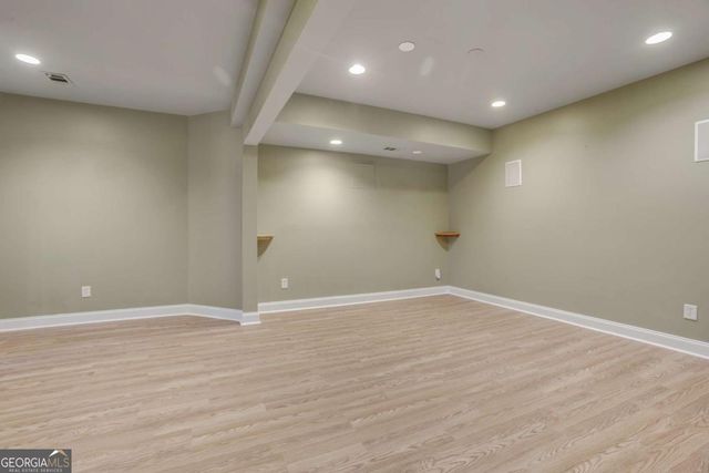 803 Rocky Ridge Court, Canton, GA 30114