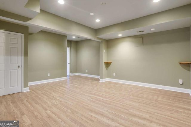 803 Rocky Ridge Court, Canton, GA 30114