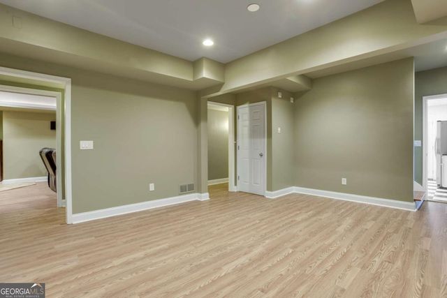 803 Rocky Ridge Court, Canton, GA 30114