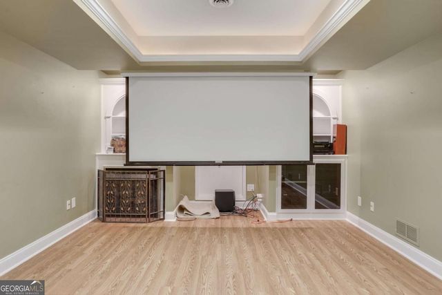 803 Rocky Ridge Court, Canton, GA 30114