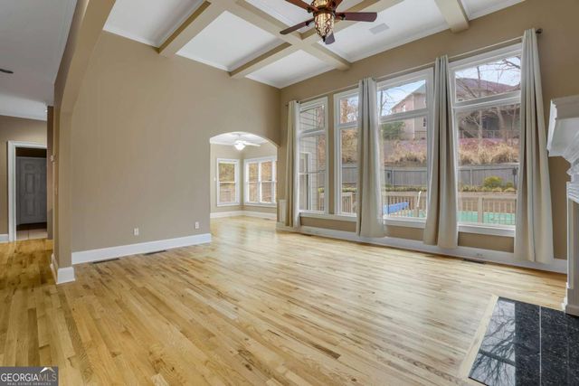 803 Rocky Ridge Court, Canton, GA 30114