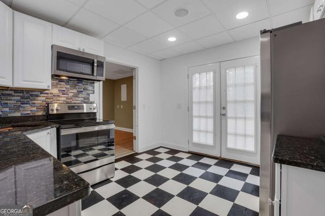 803 Rocky Ridge Court, Canton, GA 30114