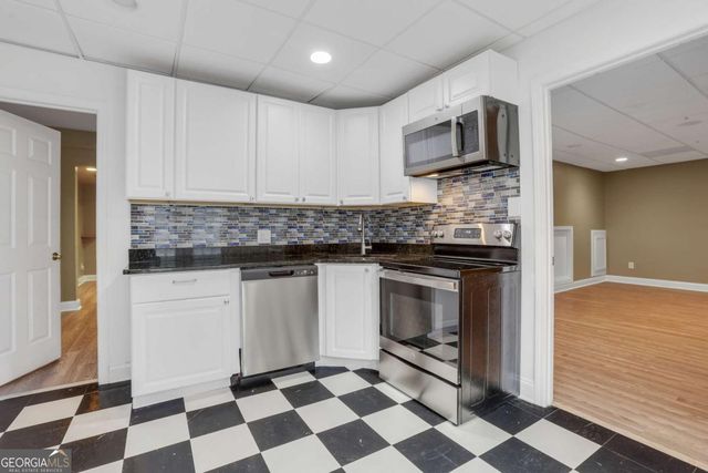 803 Rocky Ridge Court, Canton, GA 30114