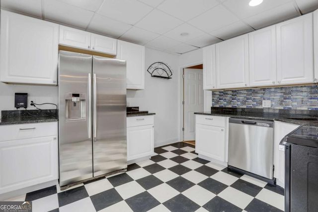 803 Rocky Ridge Court, Canton, GA 30114