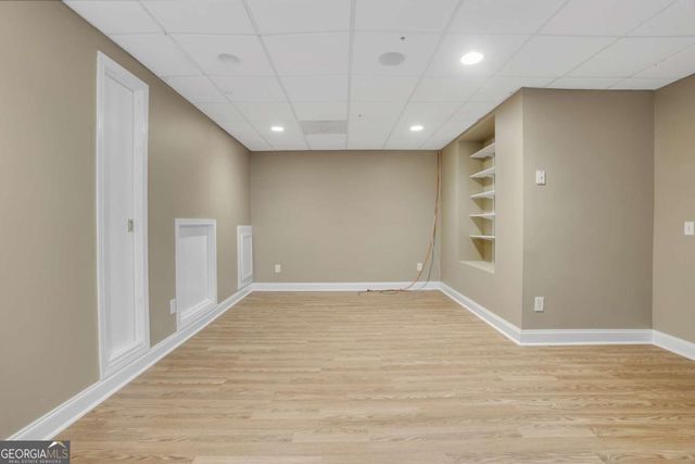 803 Rocky Ridge Court, Canton, GA 30114