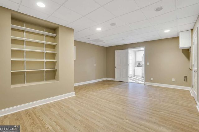 803 Rocky Ridge Court, Canton, GA 30114