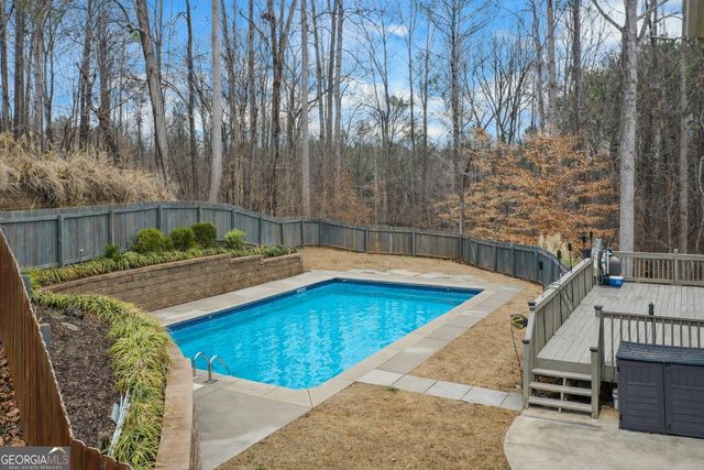 803 Rocky Ridge Court, Canton, GA 30114