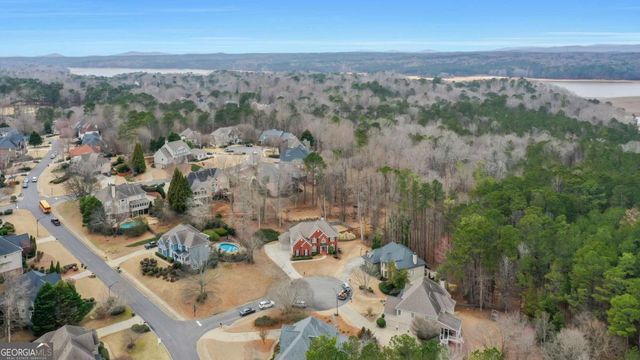 803 Rocky Ridge Court, Canton, GA 30114