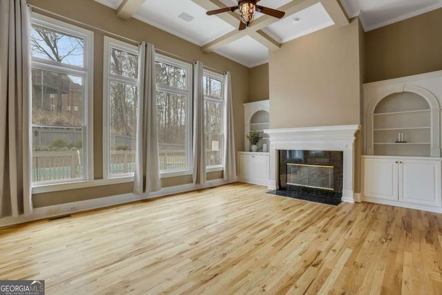 803 Rocky Ridge Court, Canton, GA 30114