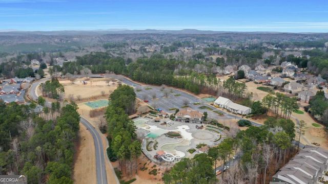 803 Rocky Ridge Court, Canton, GA 30114