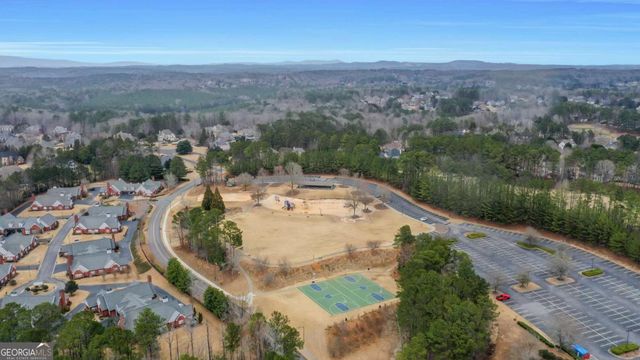 803 Rocky Ridge Court, Canton, GA 30114